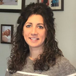 Meet your Posher, Brooke